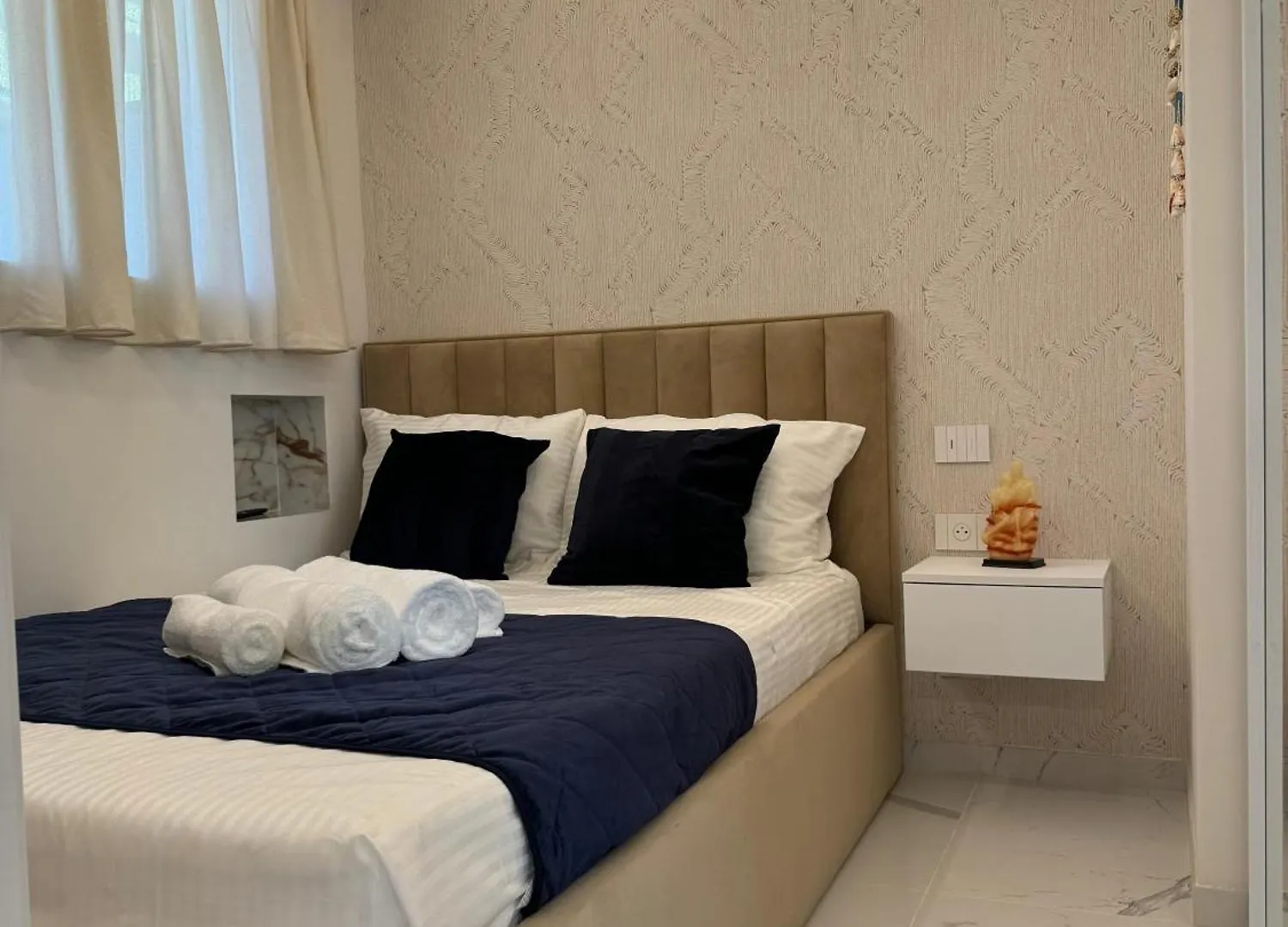 Apartment Residence Du Casino Menton