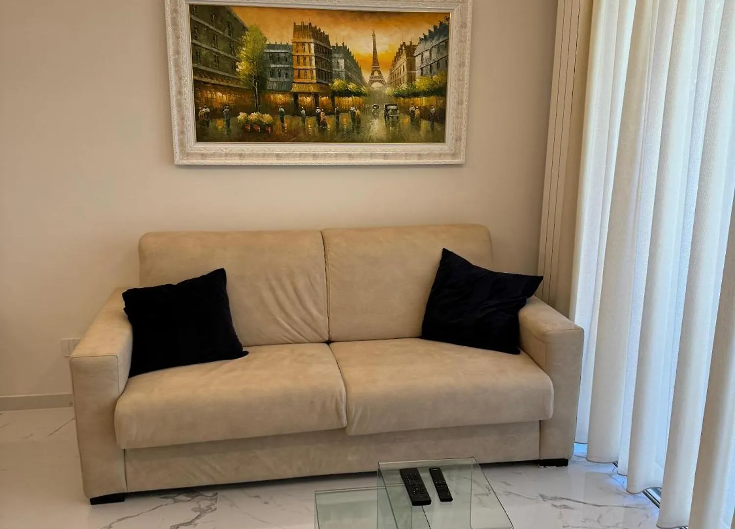 Residence Du Casino Menton 0*,  France