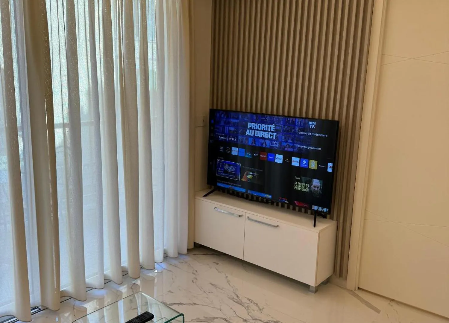 Apartment Residence Du Casino Menton France