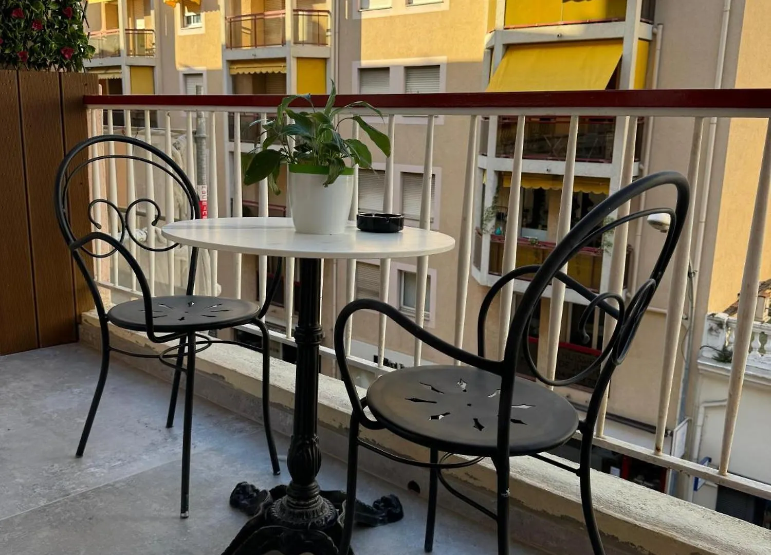 Residence Du Casino Menton 0*,