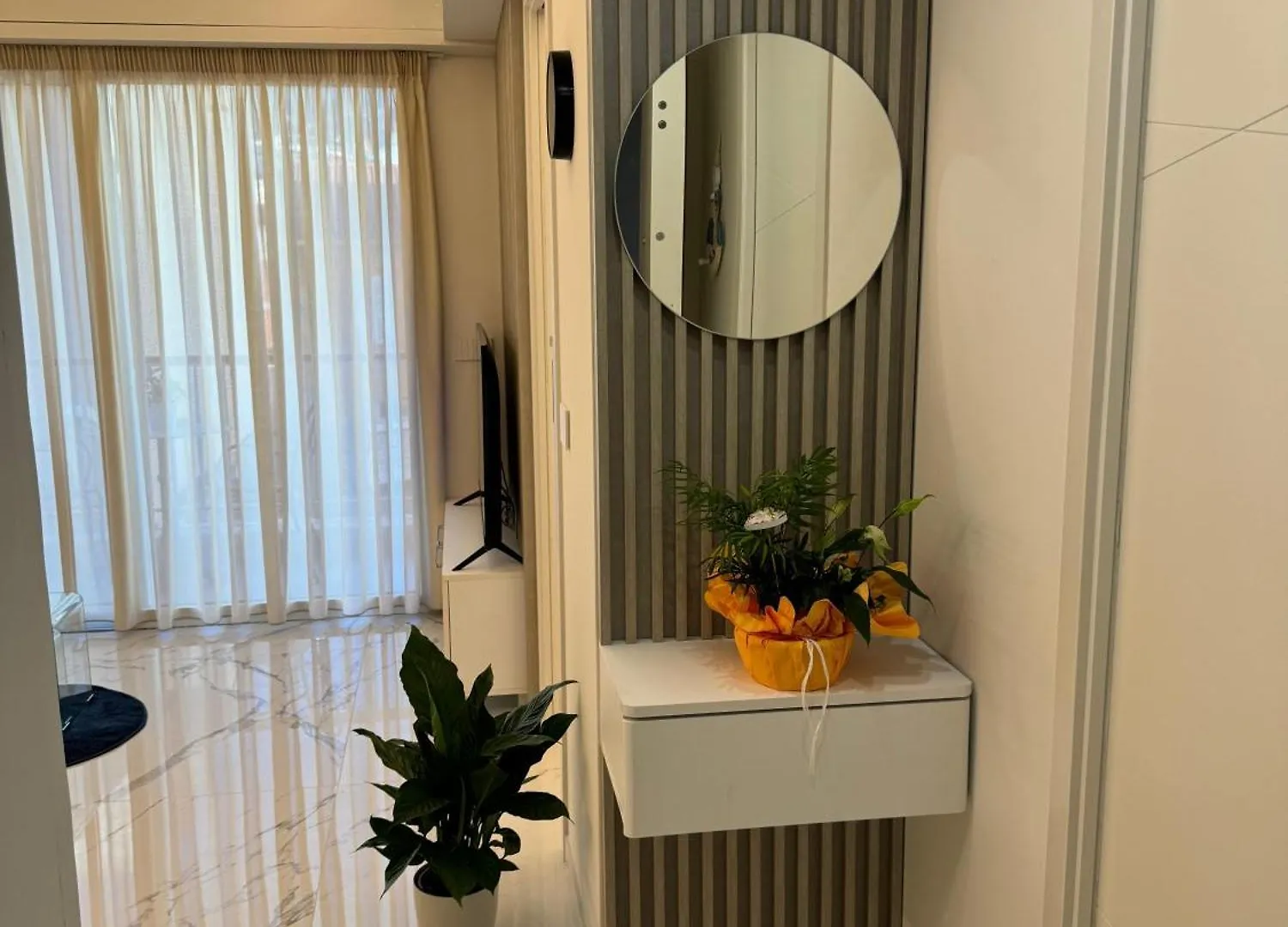 Apartment Residence Du Casino Menton