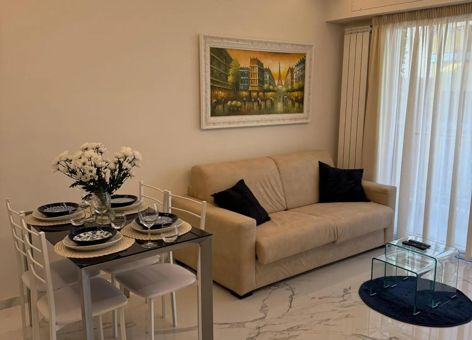 Residence Du Casino Menton