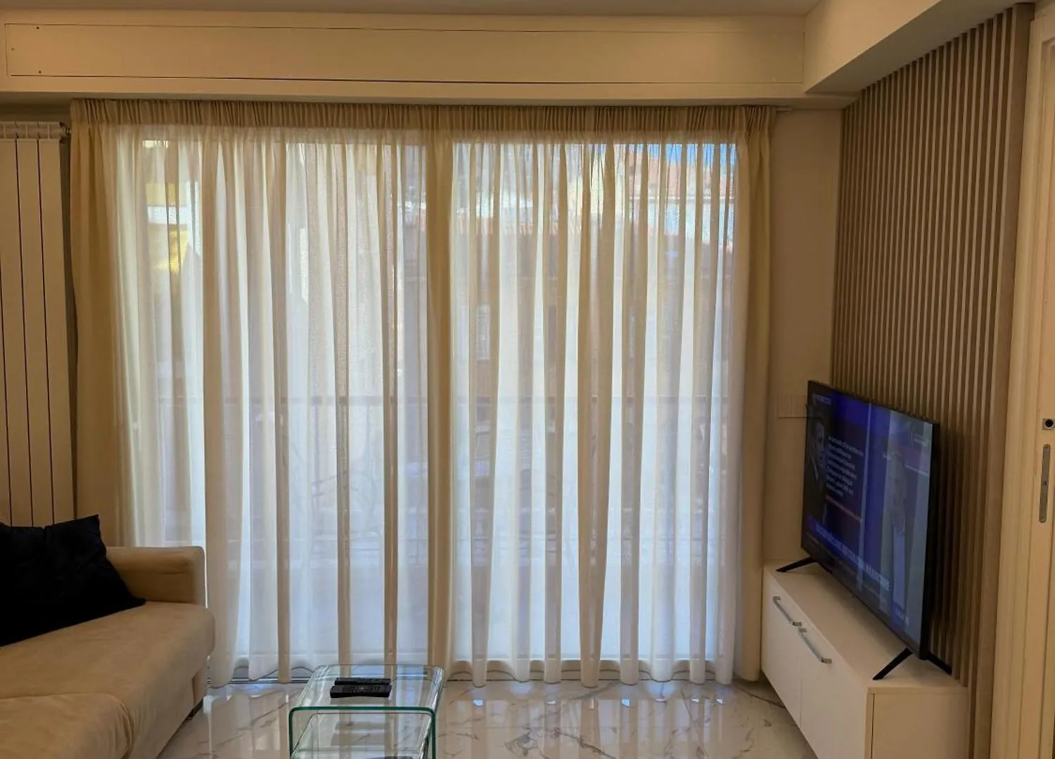 Residence Du Casino Menton Francie