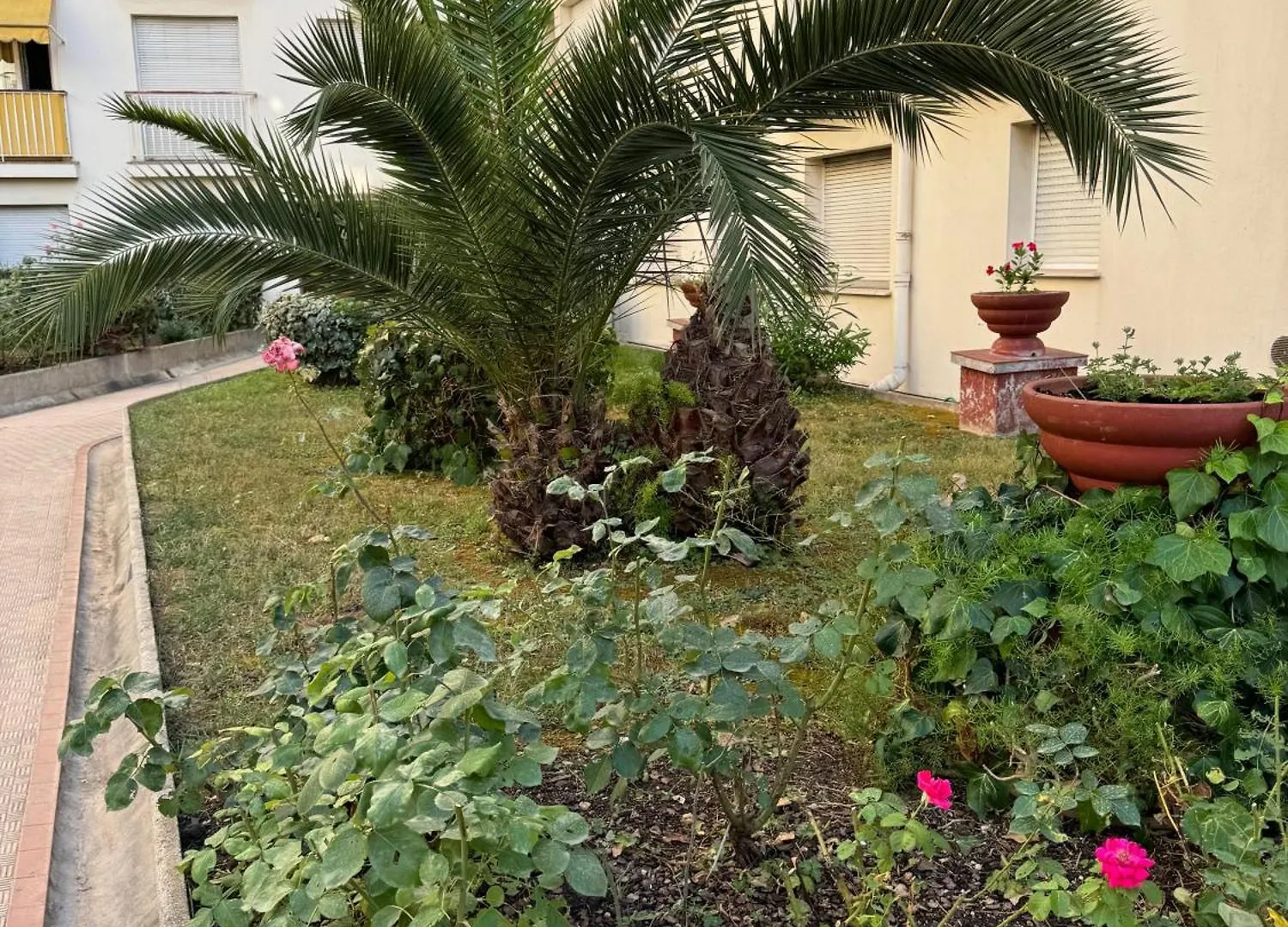 Residence Du Casino Menton 0*,  Frankrig